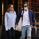 Olivia Wilde and Harry Styles.